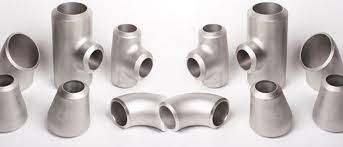 Seamless Buttweld Fitting